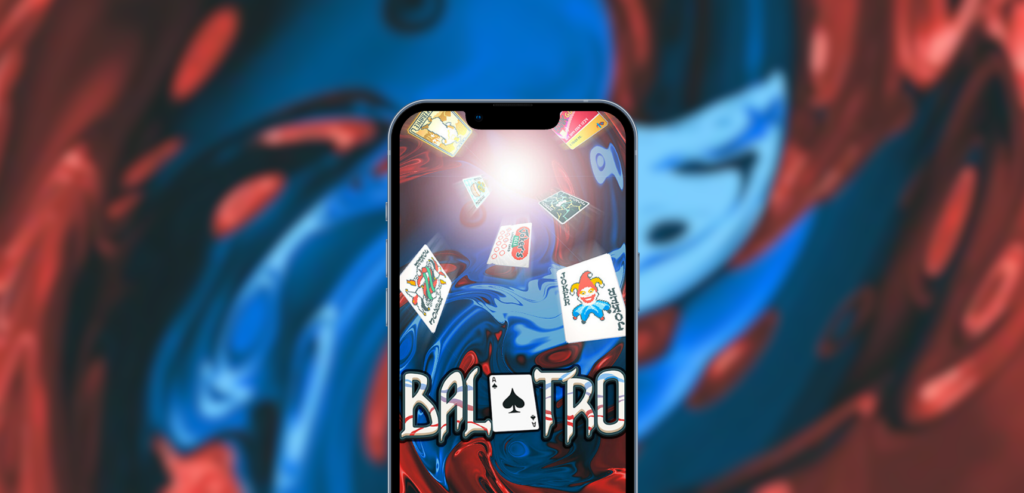 Balatro Mobile