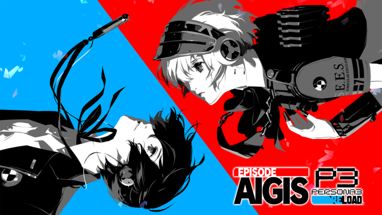 Persona 3 Reload Episode Aigis Review