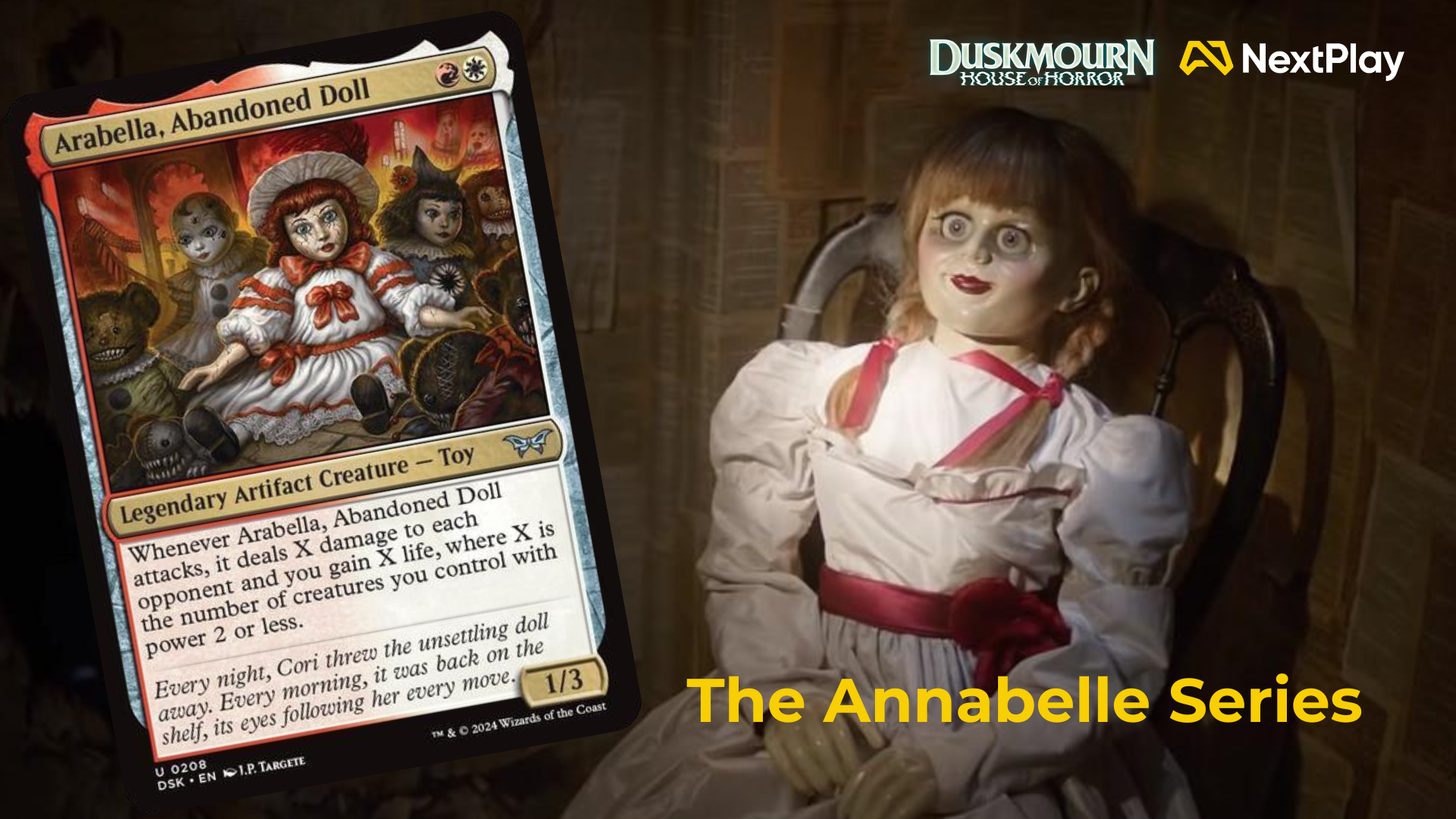 Annabelle