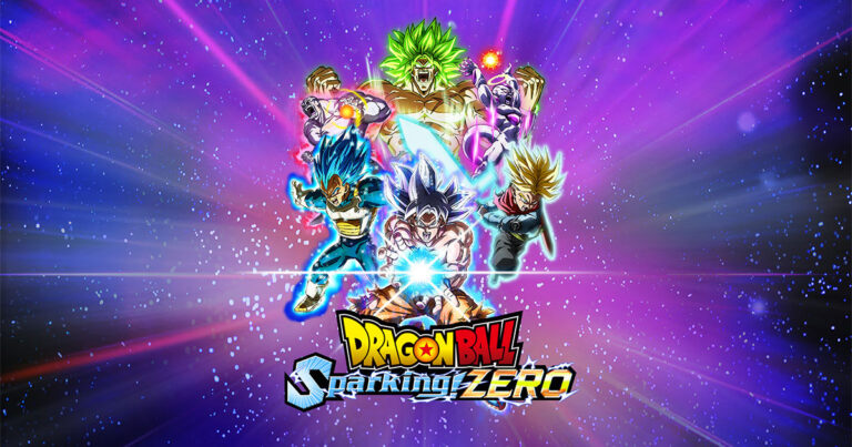 Dragon Ball: Sparking! ZERO Review