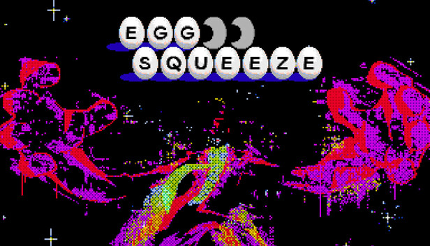 Egg Squeeze Review (PC)