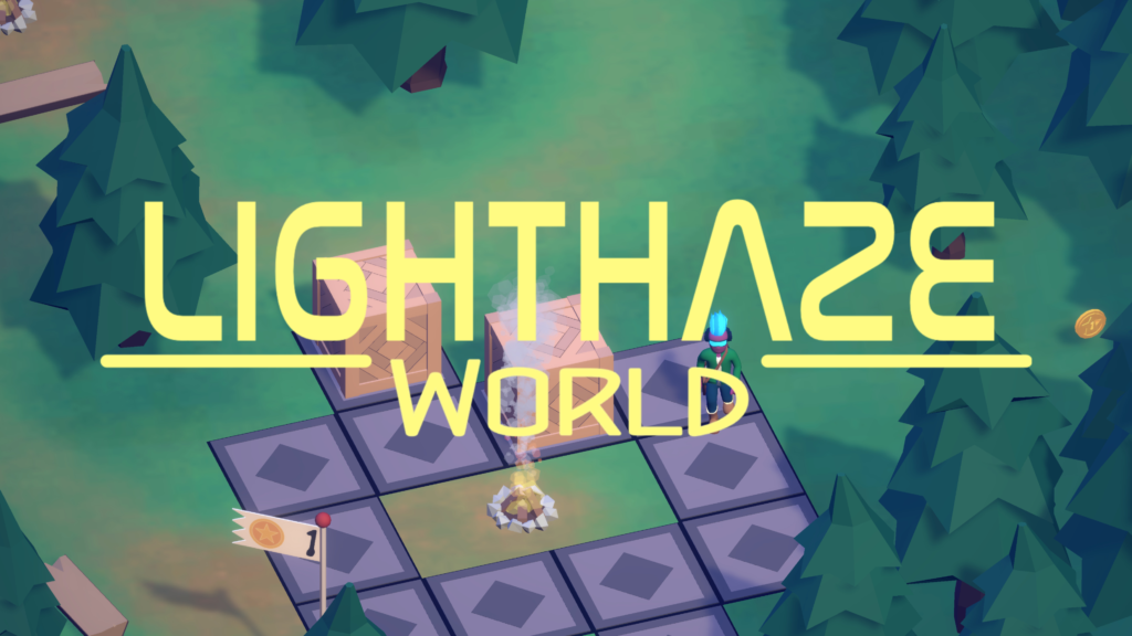 Lighthaze World