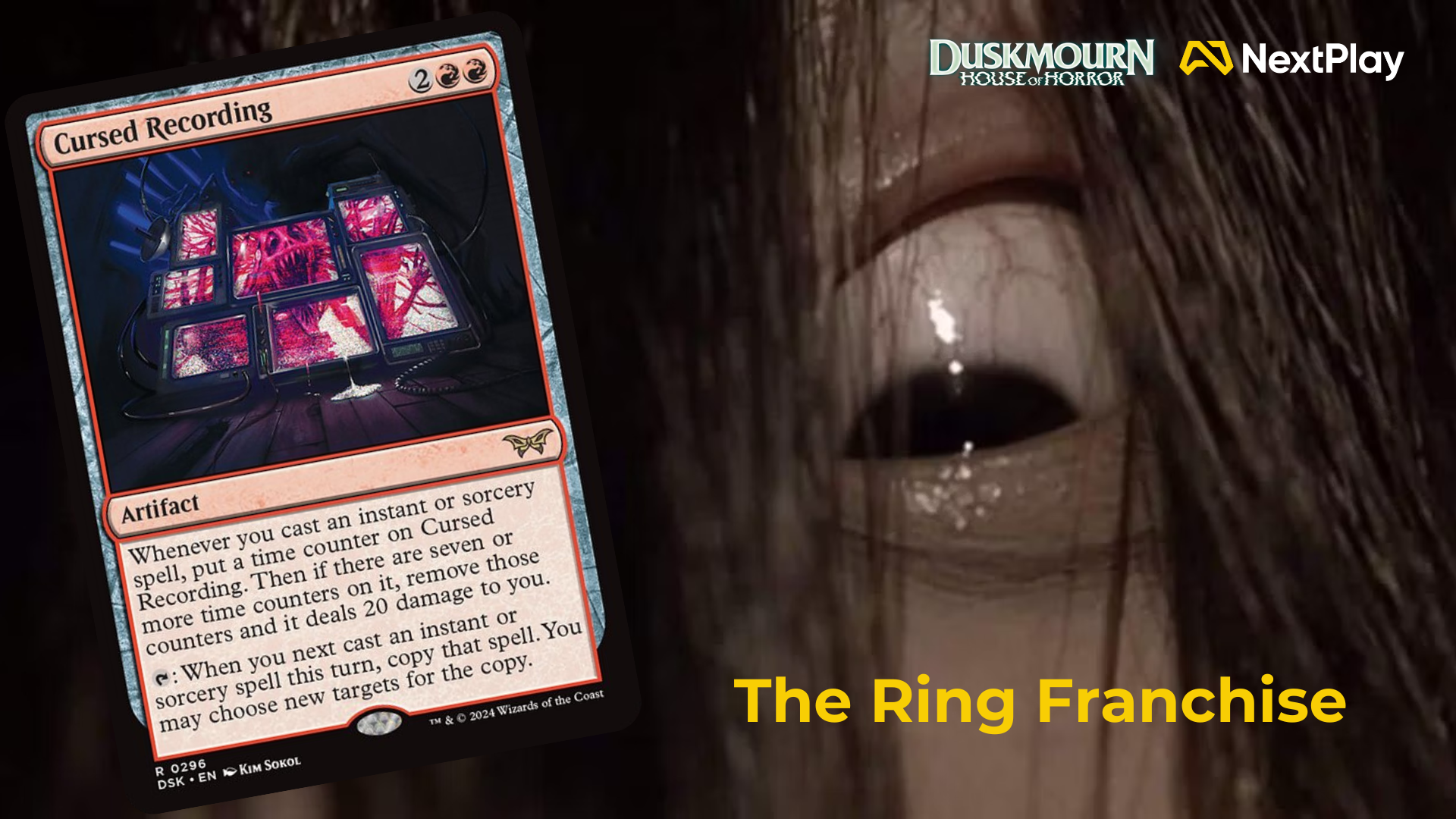 The Ring