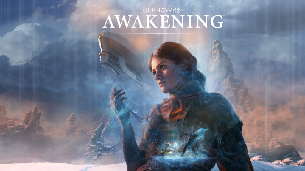 Unknown 9: Awakening Review