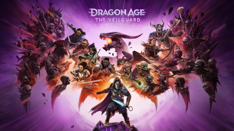 Dragon Age The Veilguard Review