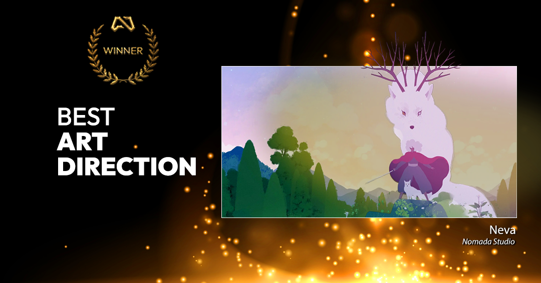 Best Art Direction - Neva