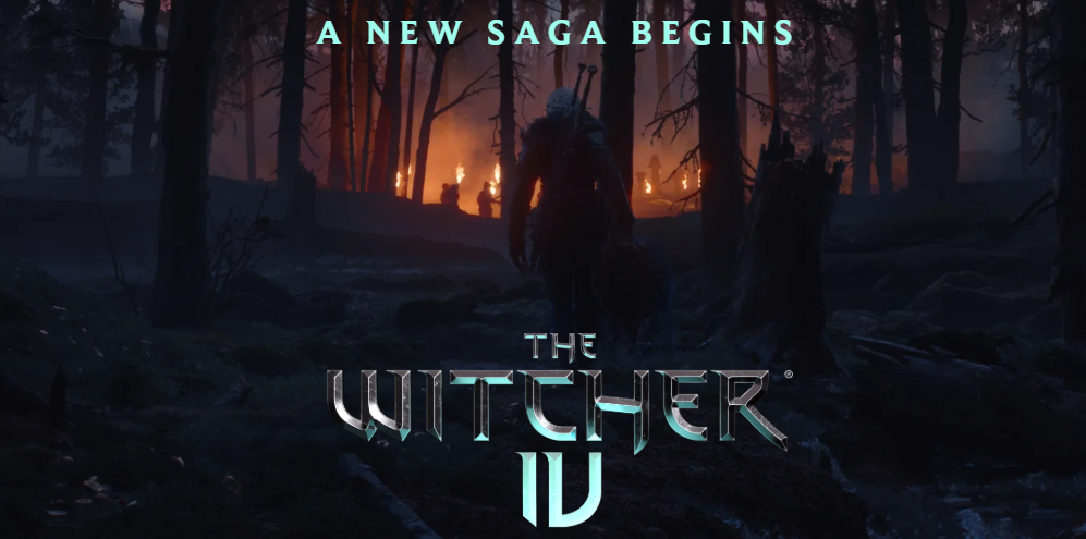 The Witcher IV