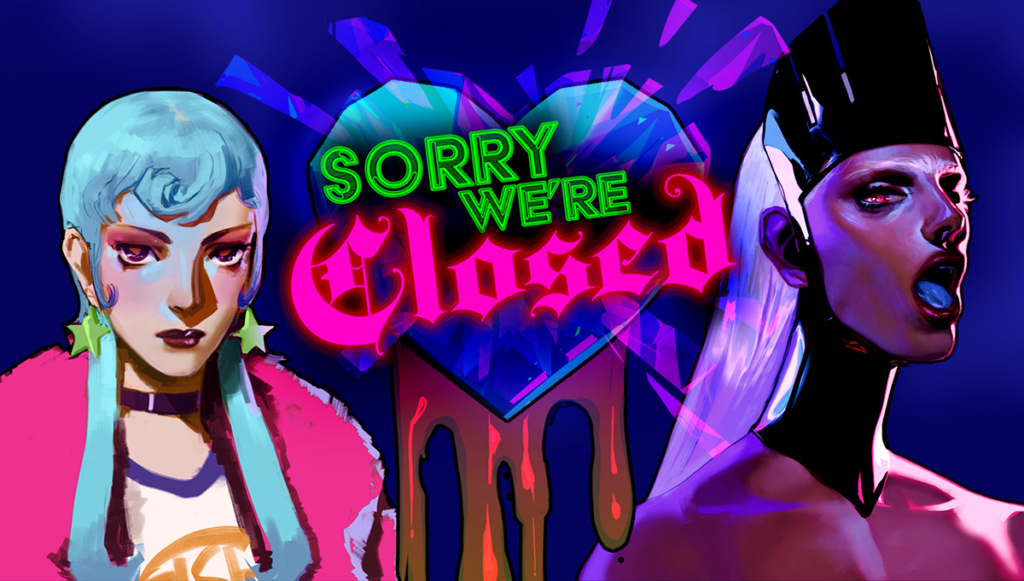 Sorry We're Closed Review