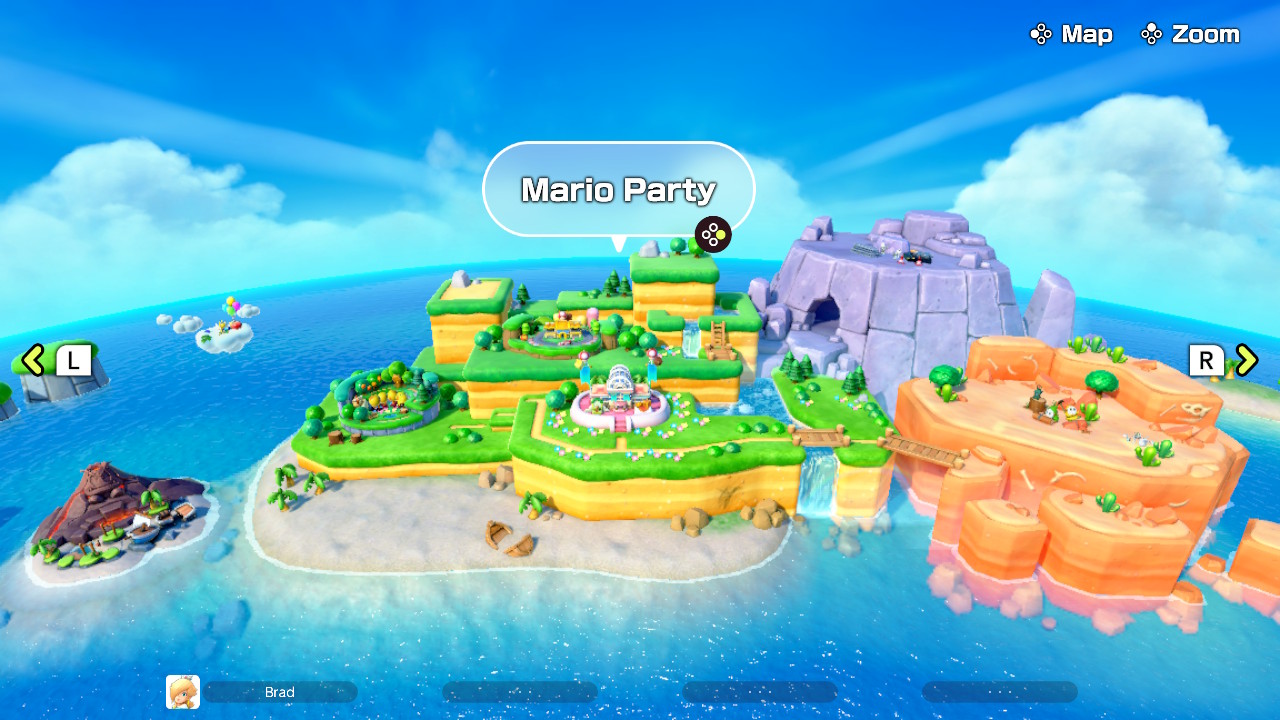 Super Mario Party Jamboree Review | NextPlay