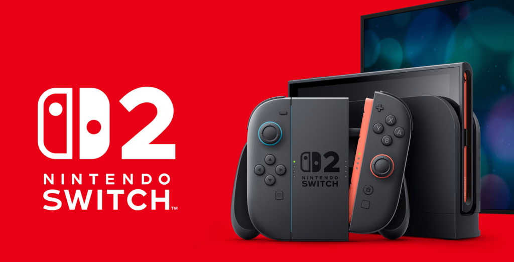 Nintendo Switch 2