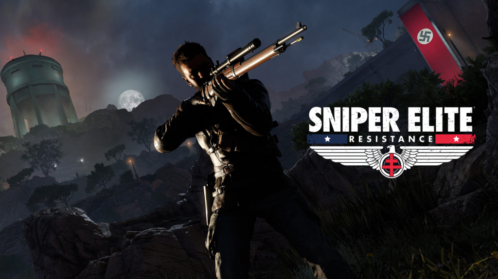 Sniper Elite: Resistance Review