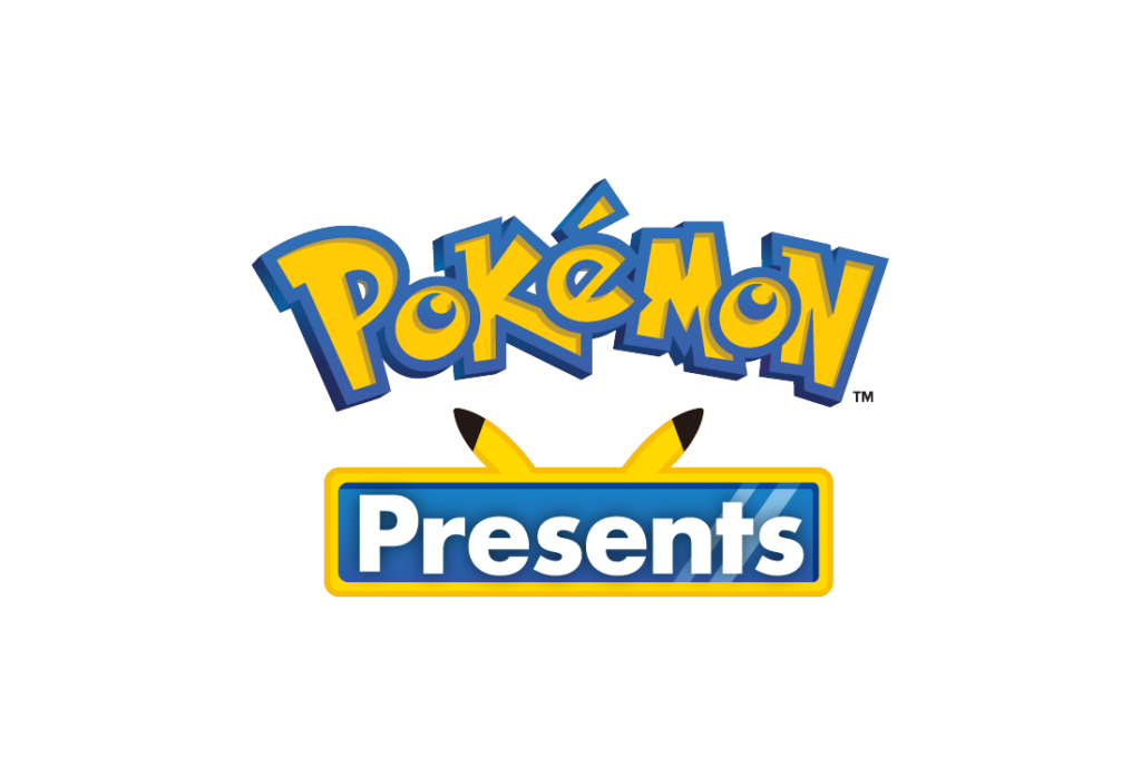 Pokemon Presents