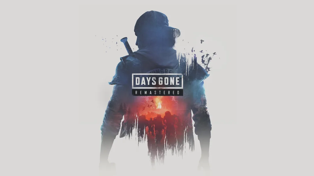 Days Gone Remastered Announced