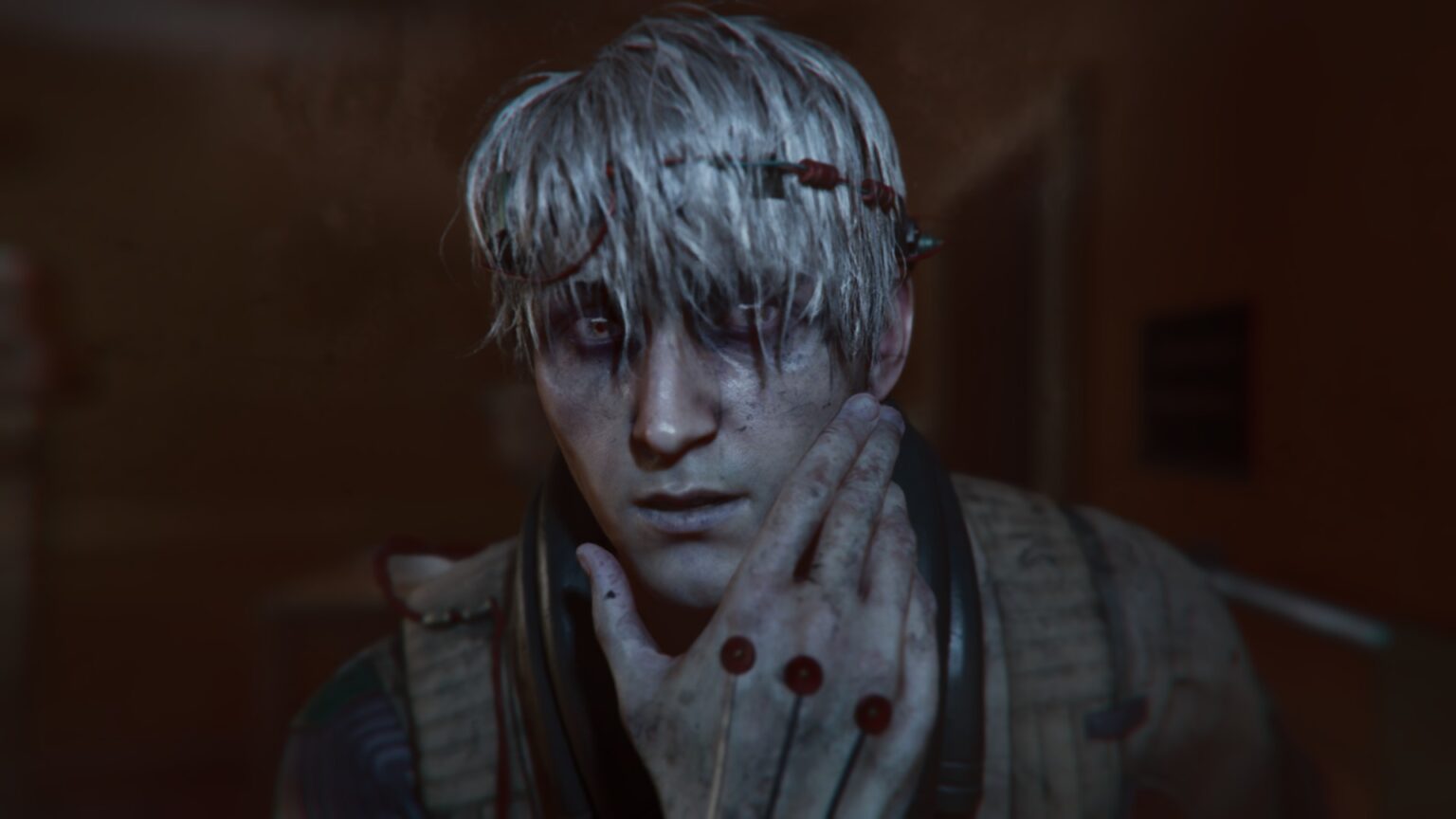 KARMA: The Dark World Review