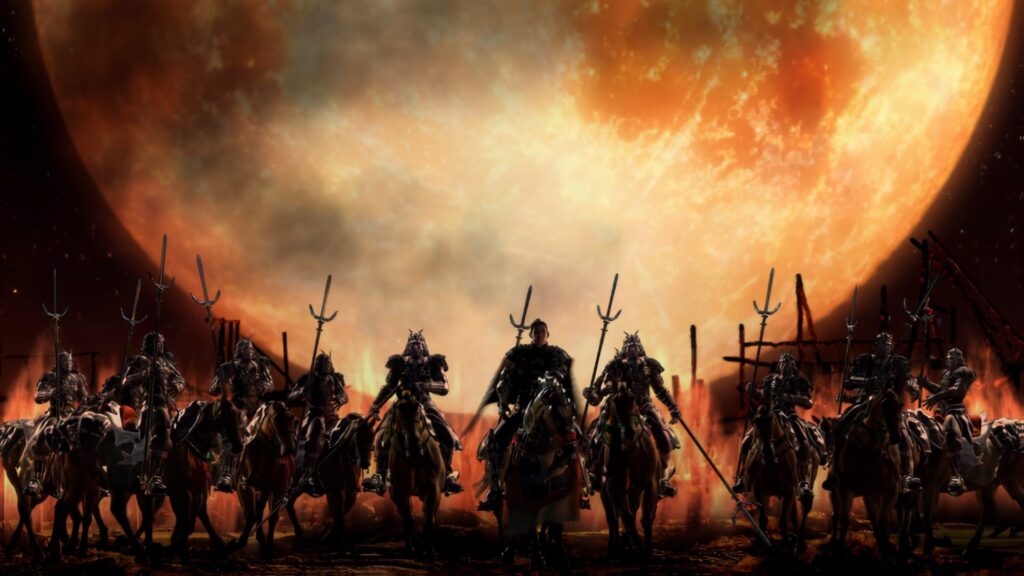 Onimusha 2
