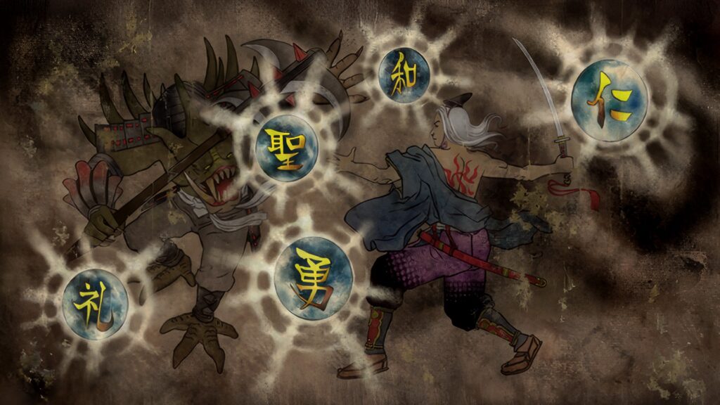 Onimusha 2