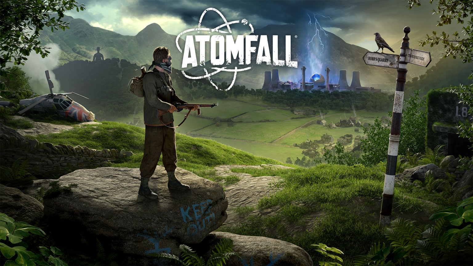 Atomfall Review
