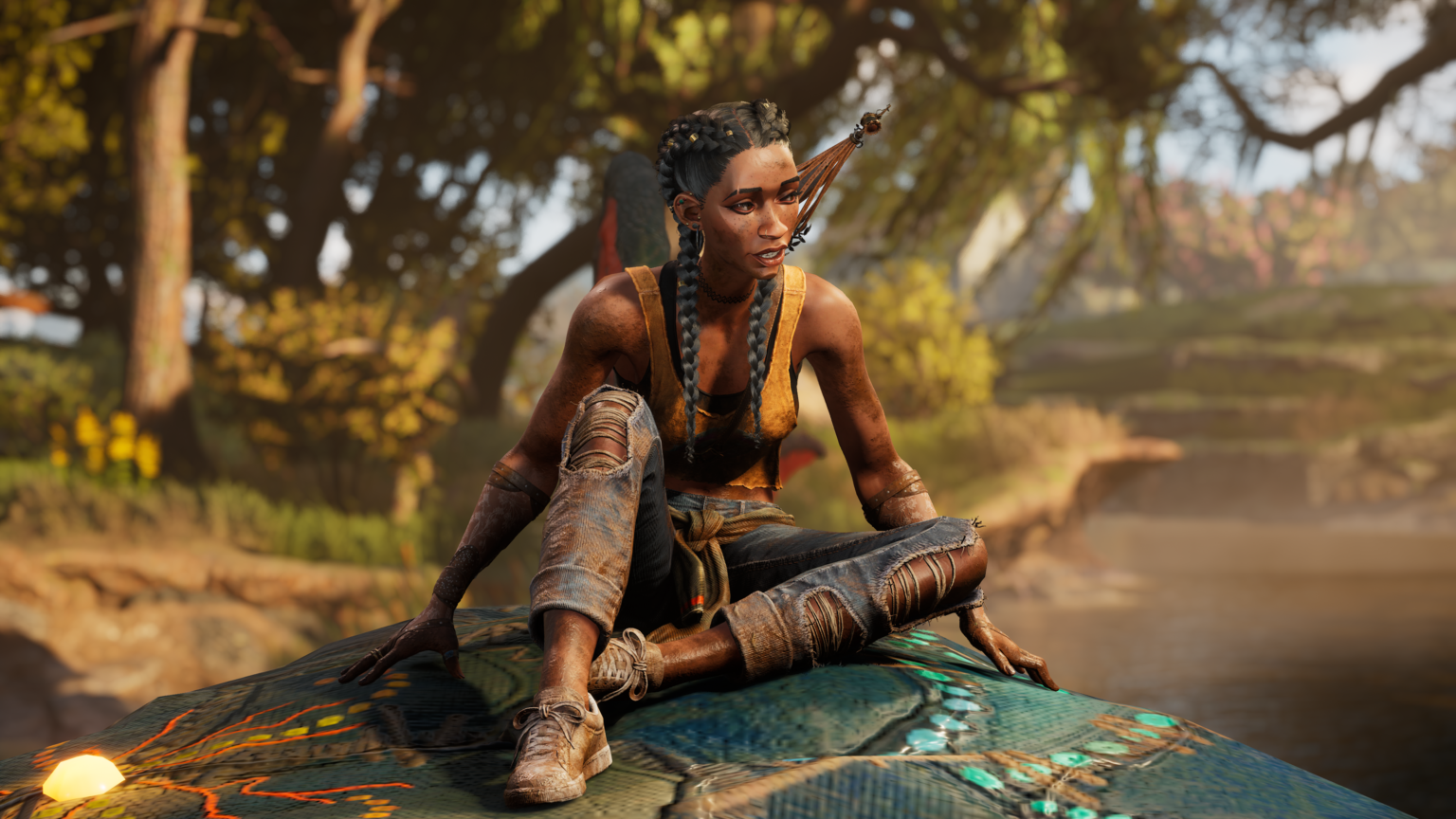 South of Midnight Review | Xbox Series X|S