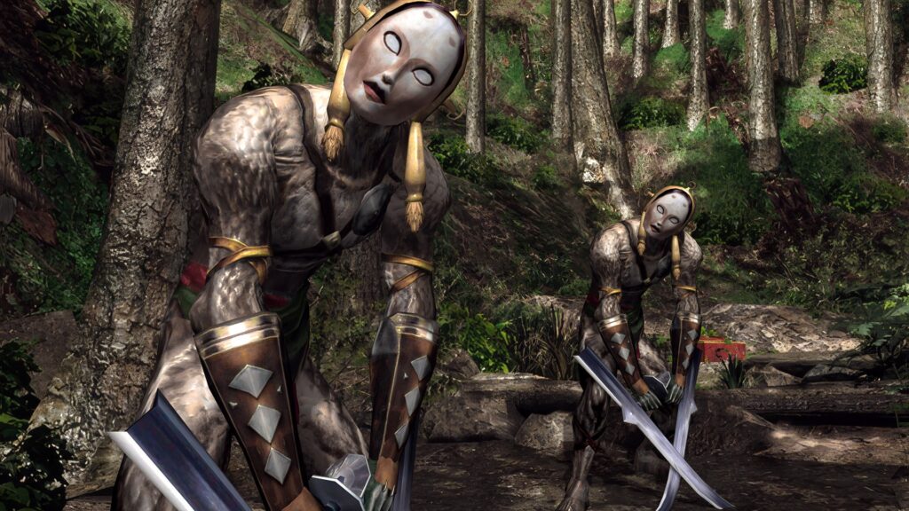 Onimusha 2