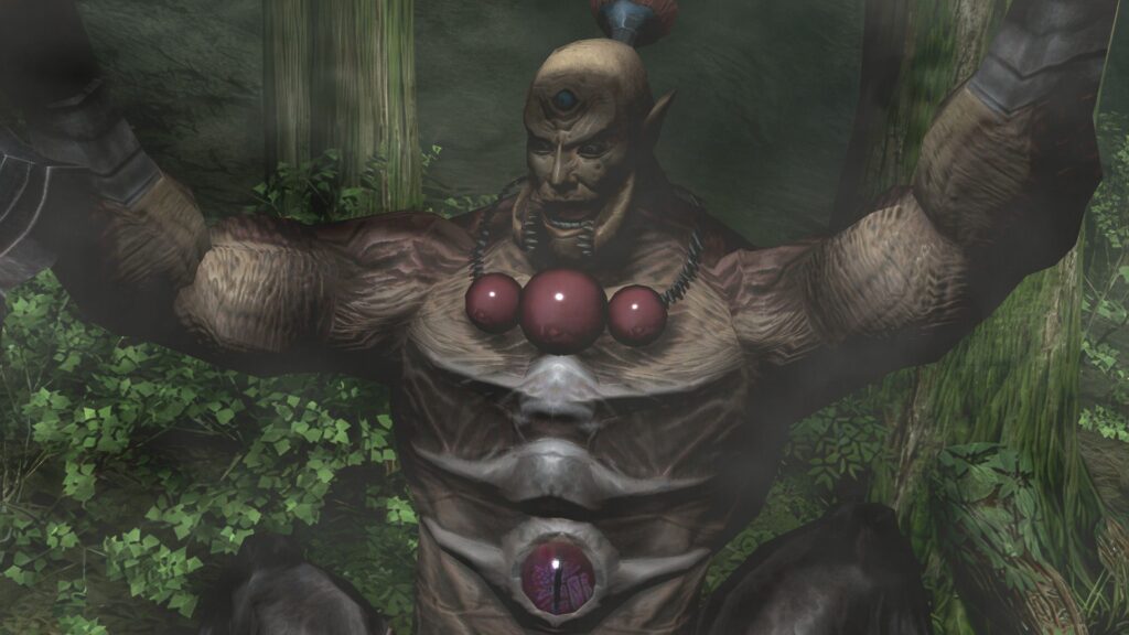 Onimusha 2