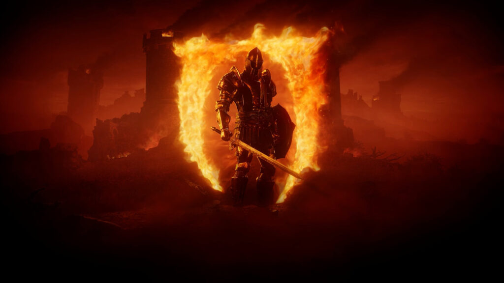 Oblivion Remastered review