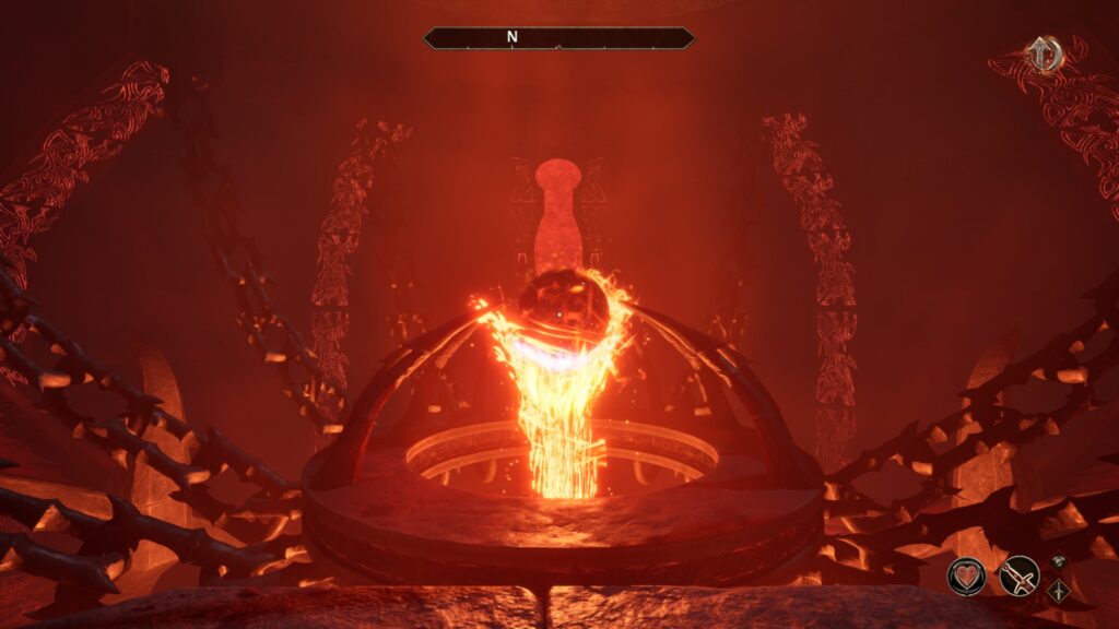 Oblivion