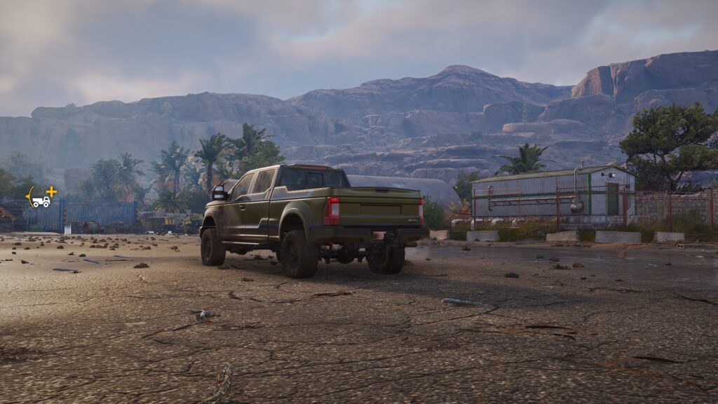 RoadCraft