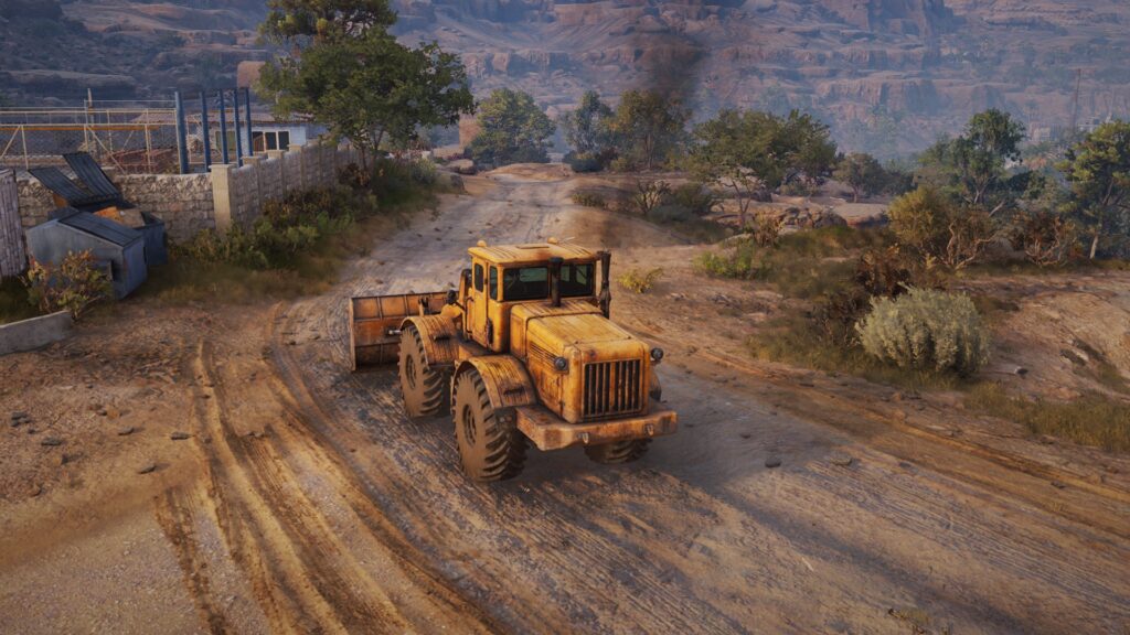 RoadCraft