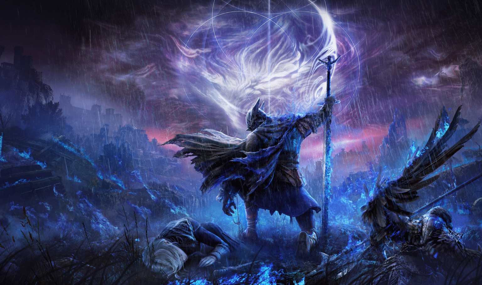 Elden Ring Nightreign Review