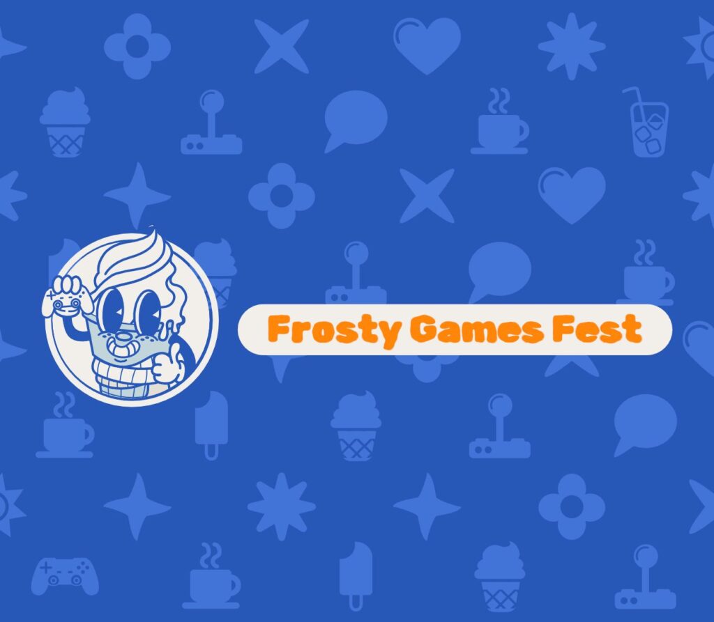 Frosty Game Fest