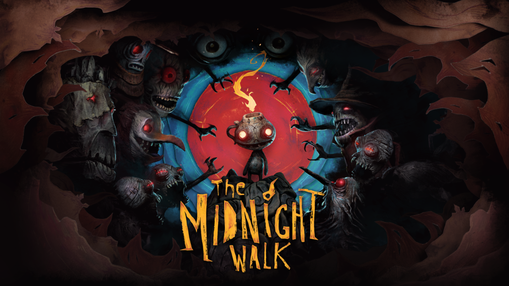 The Midnight Walk Review (PS5)