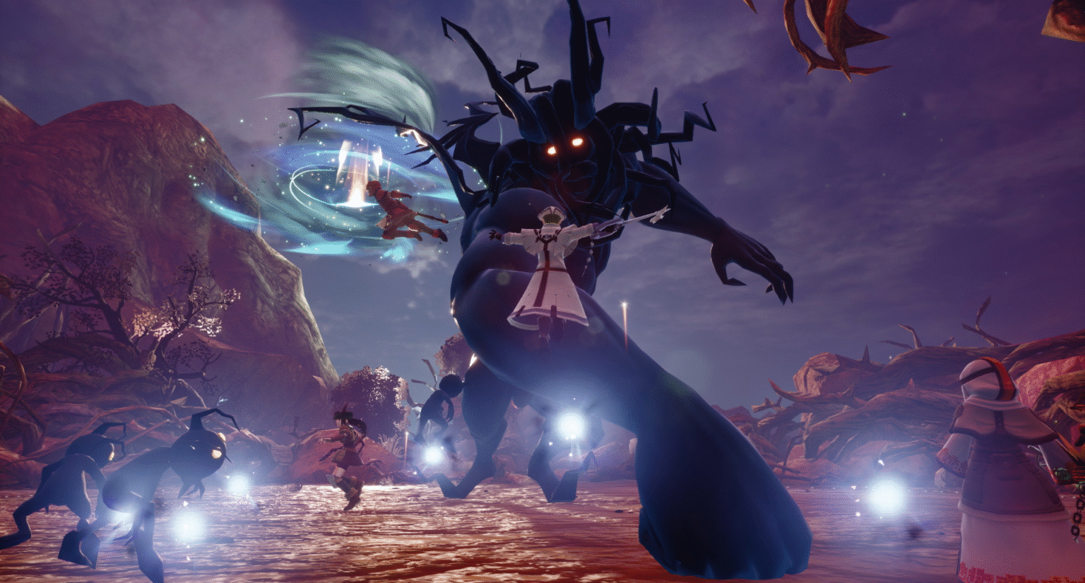 Kingdom Hearts Missing Link