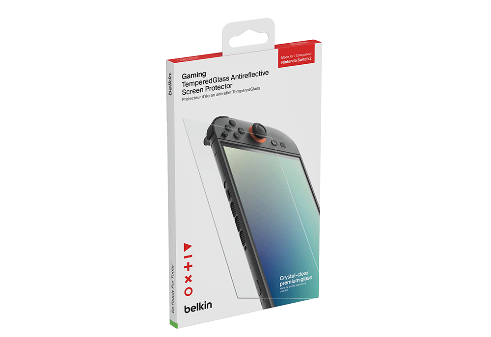 Belkin Antireflective Screen Protector 2