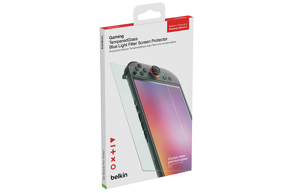 Belkin Blue Light Screen Protector