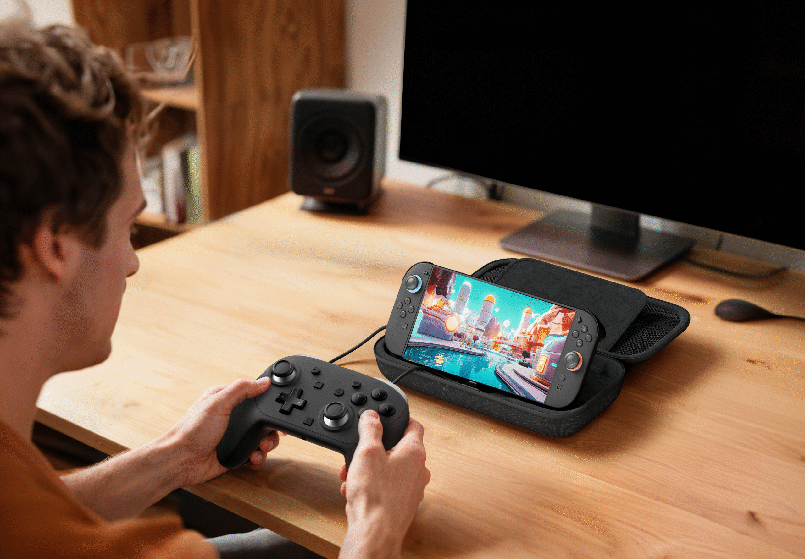 Belkin Nintendo Switch 2