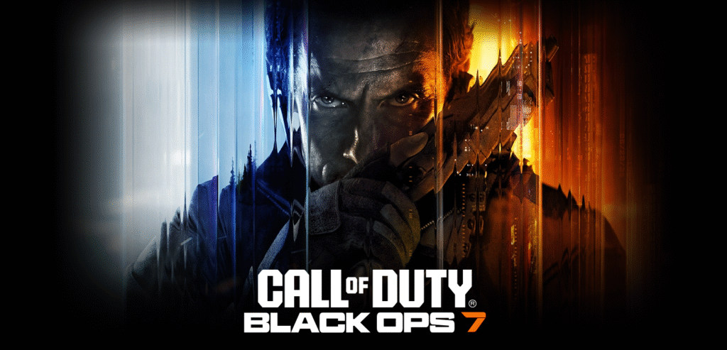 Black Ops 7