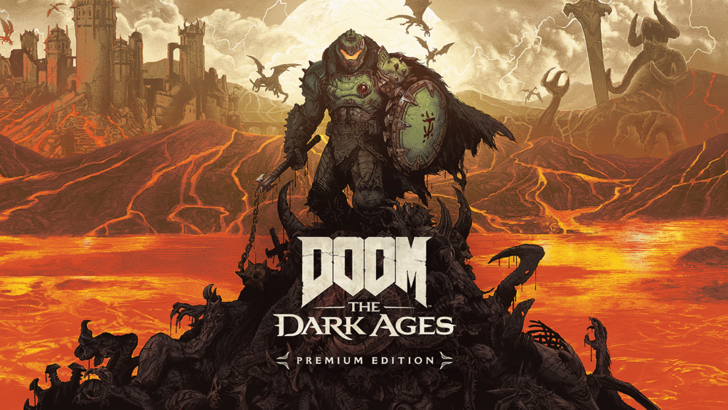 Doom: The Dark Ages review