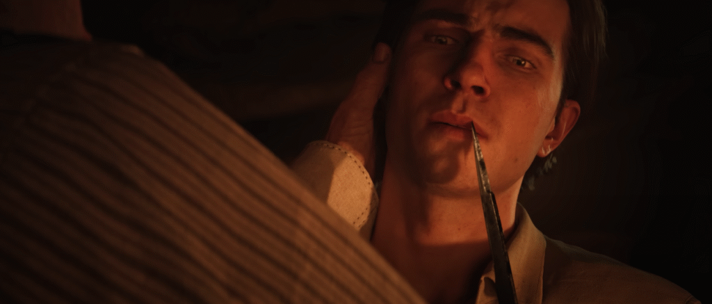 Mafia: The Old Country Trailer