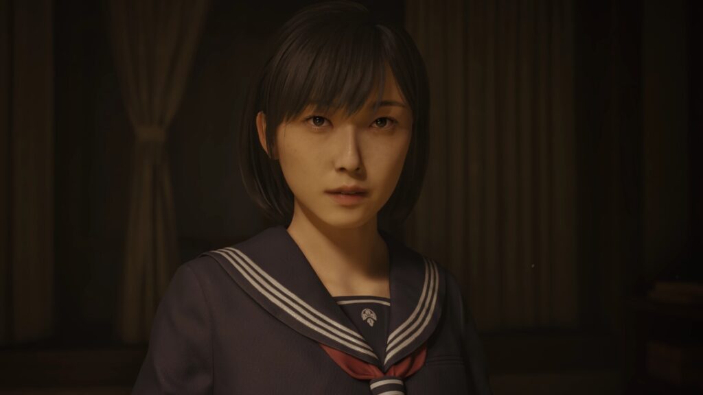Silent Hill f release date