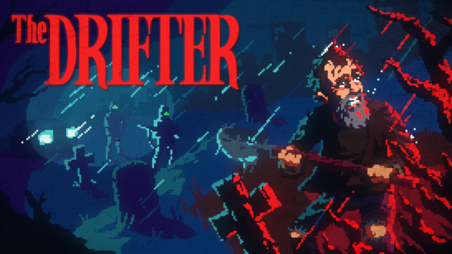 The Drifter Review