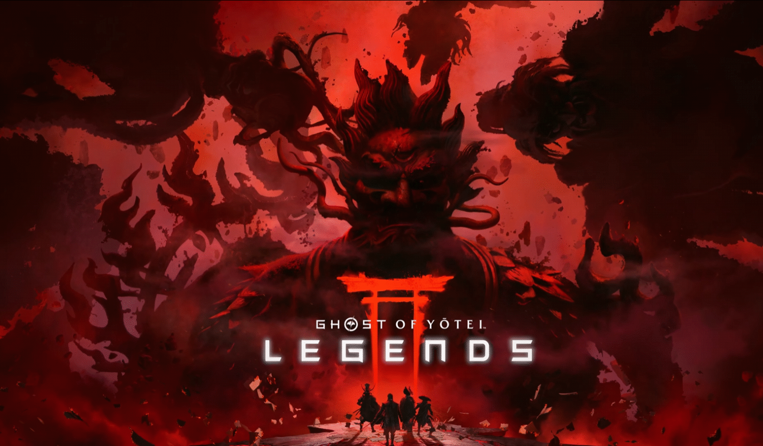 Ghost of Yotei Legends