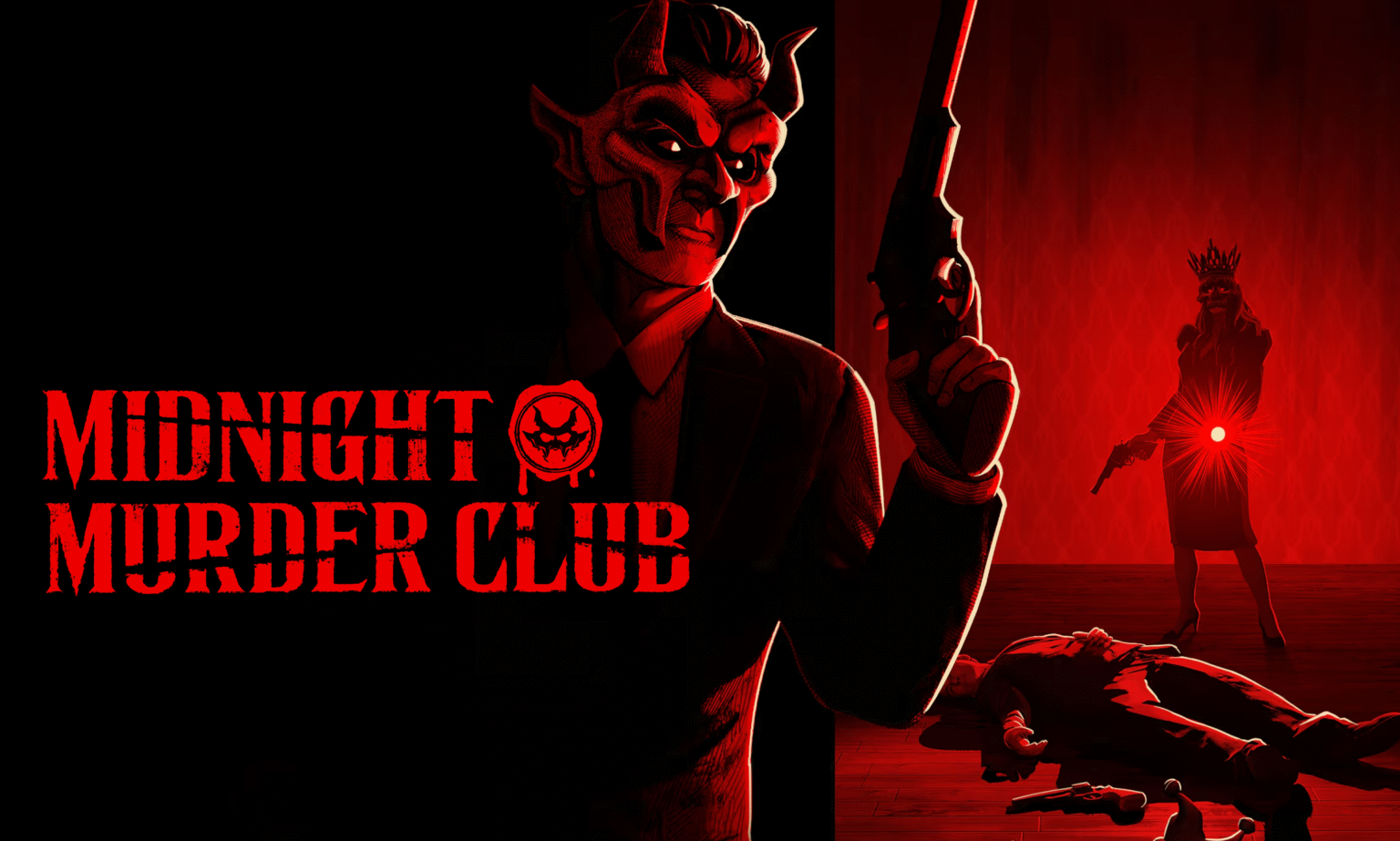 Midnight Murder Club review