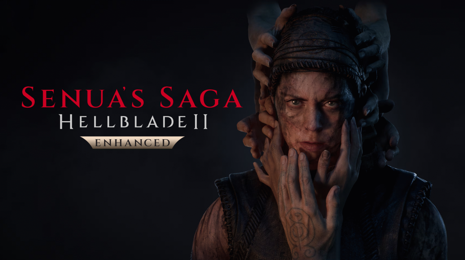 Senua's Saga Hellblade II Enhanced Edition