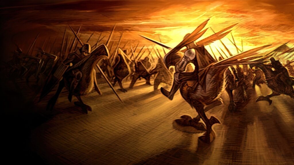 Final Fantasy Tactics