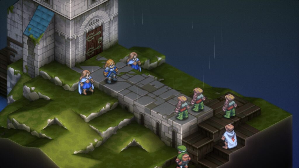 Final Fantasy Tactics