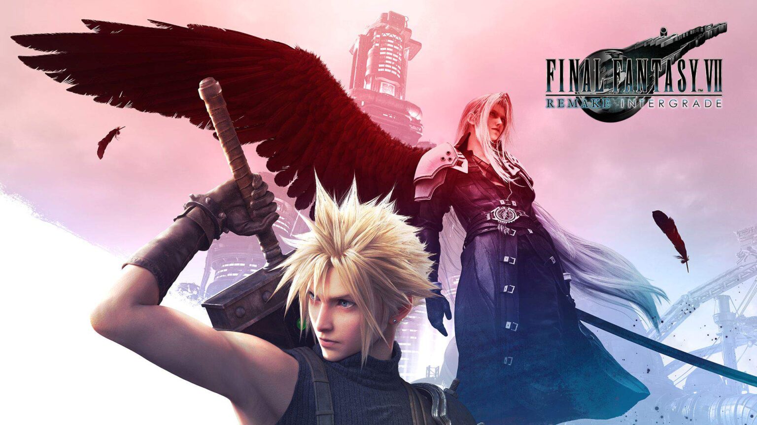 Final Fantasy VII Remake Intergrade Nintendo Switch 2 Review