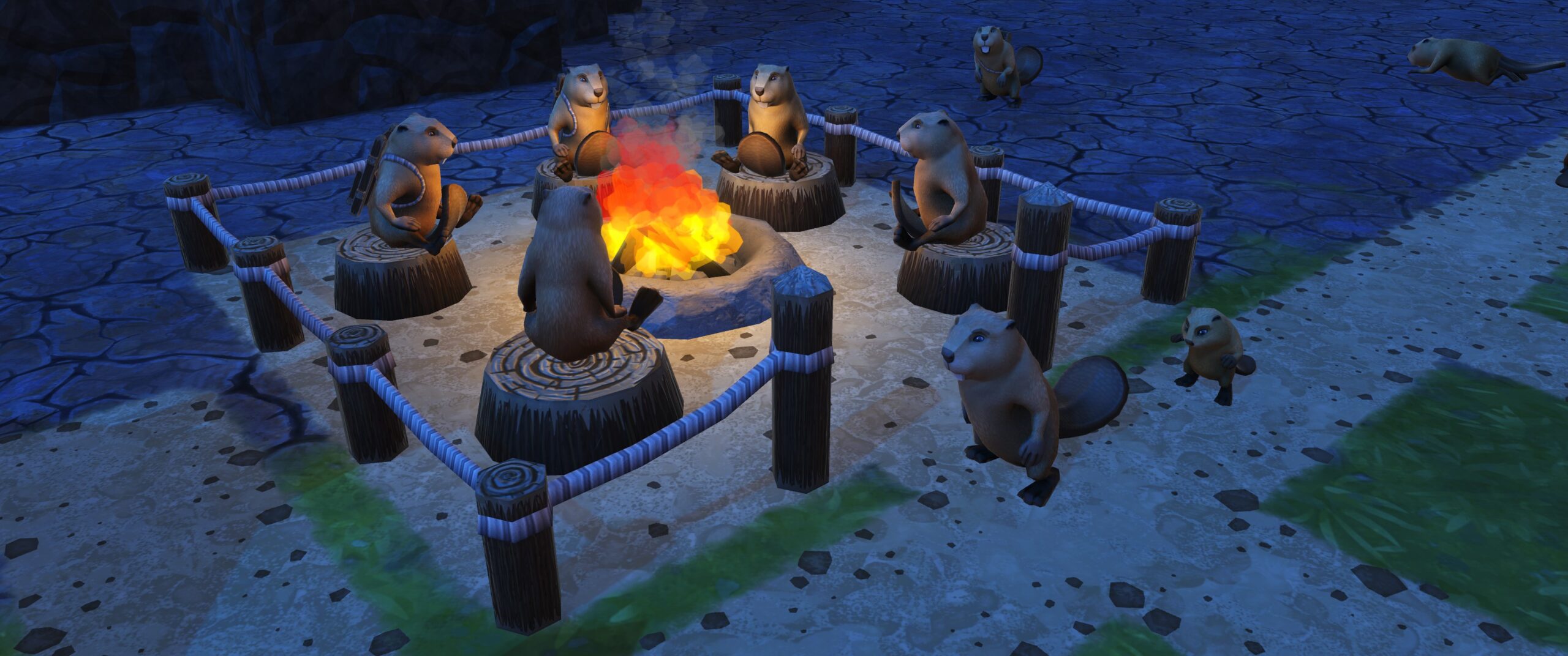 Timberborn