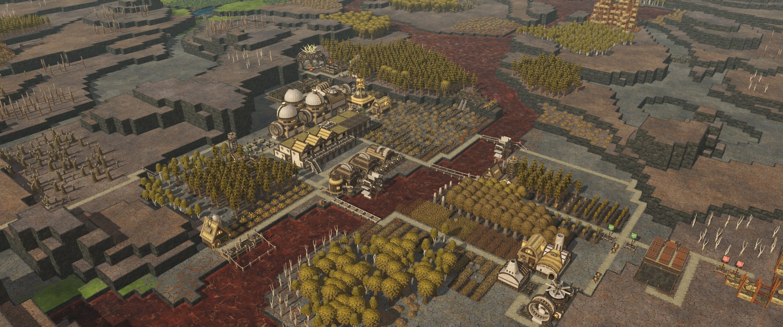 Timberborn