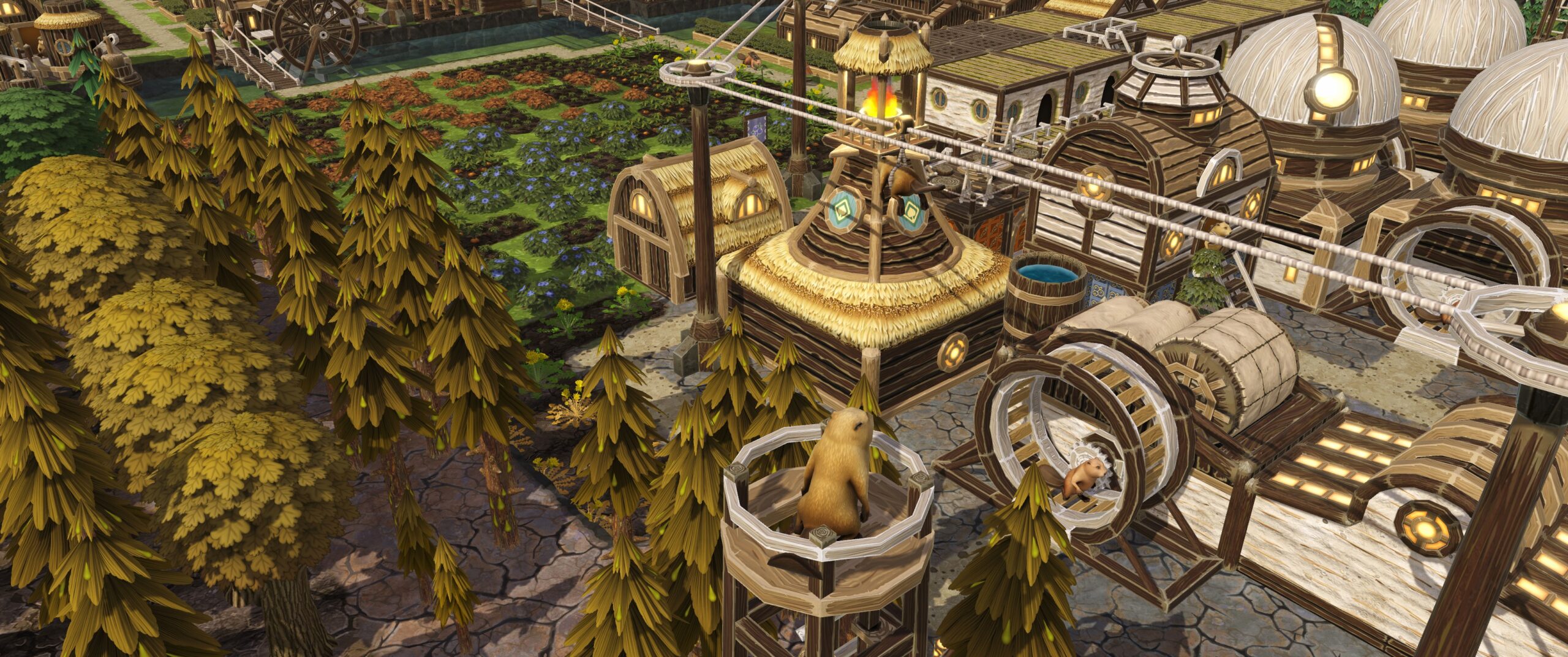 Timberborn
