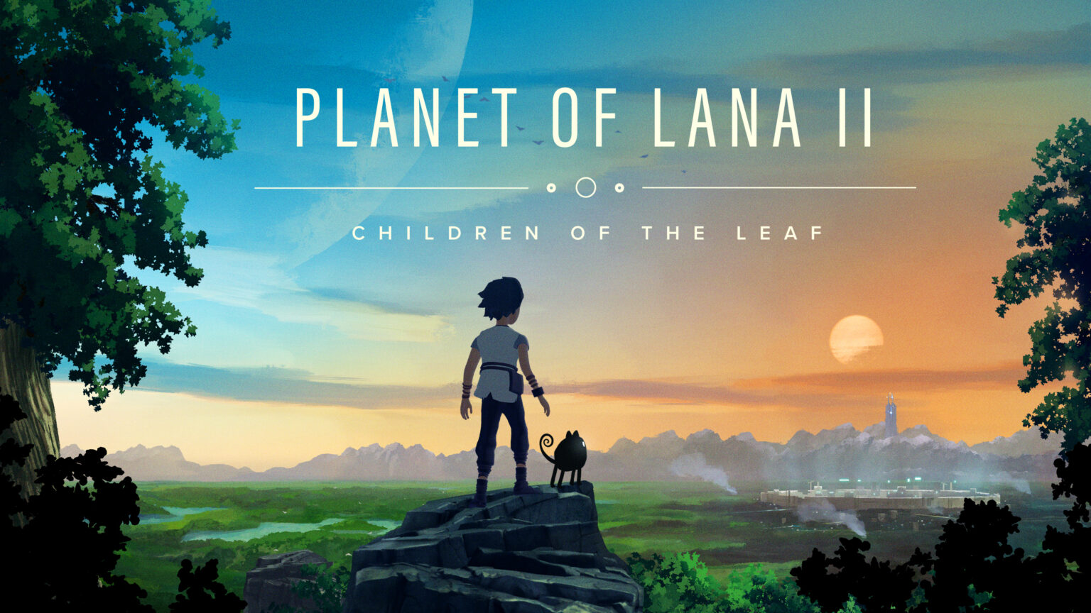 Planet of Lana II Review Planet of Lana II Review